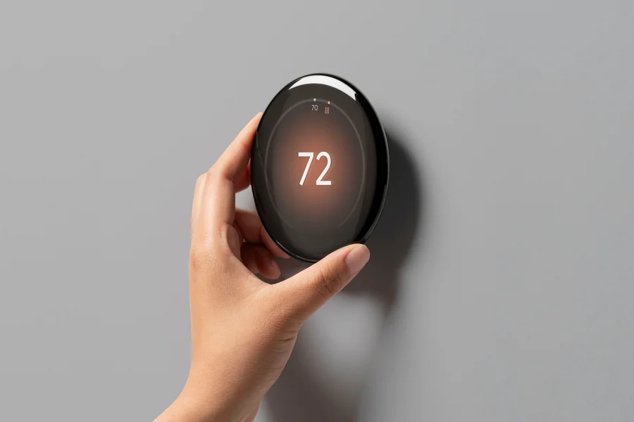 Google Nest Thermostat Not Working
