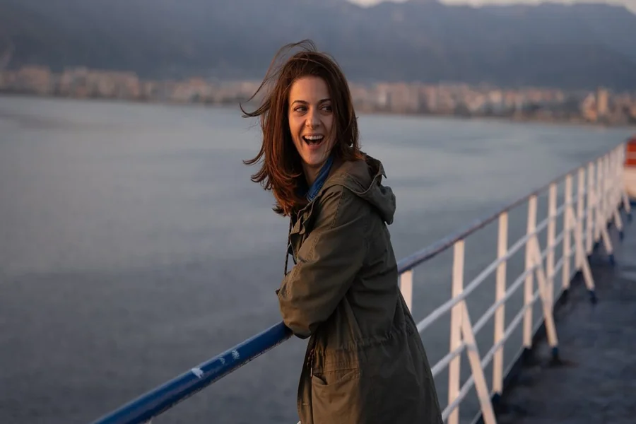 Kino Italia – Exploring the Heart and Soul of Italian Cinema