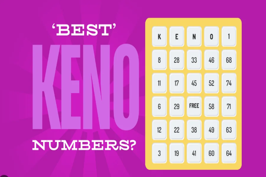 Combinații Italia Keno