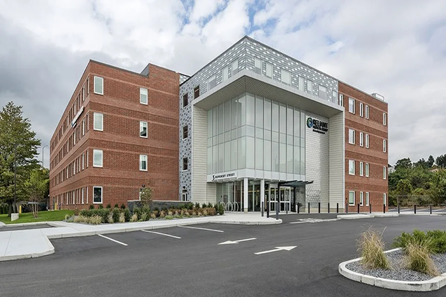 5 Neponset St Worcester, MA Phone Number