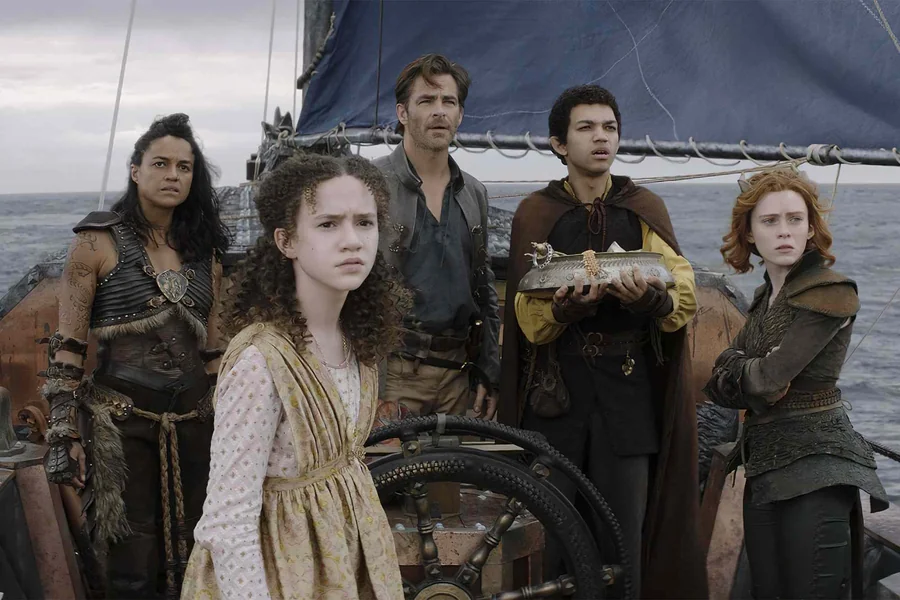 Best Action Movies on Paramount Plus