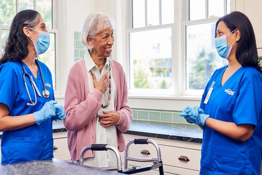 Brightstar Home Health Services