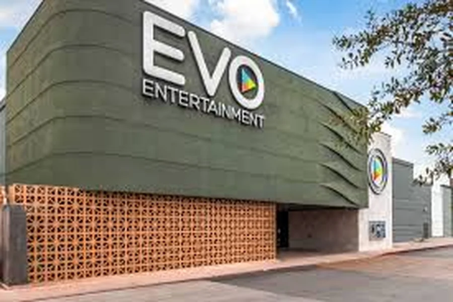 Evo Entertainment San Marcos
