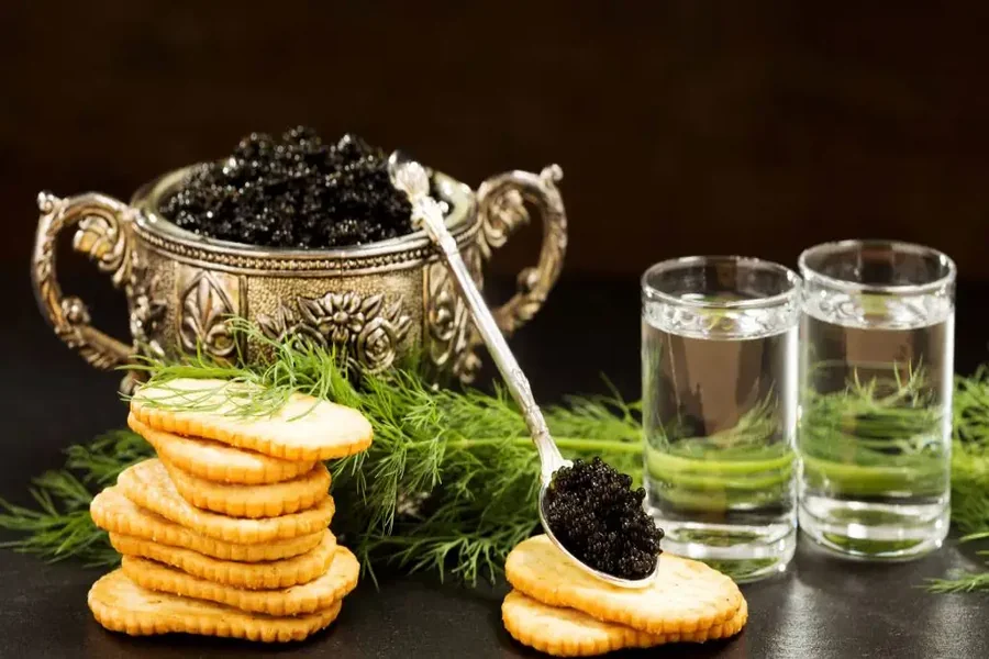 Caviar