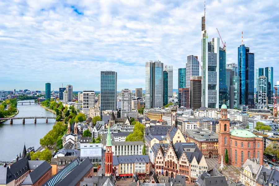 Germany Real Estate News Today