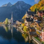 Hallstatt Itinerary for a Calm and Scenic Alpine Escape