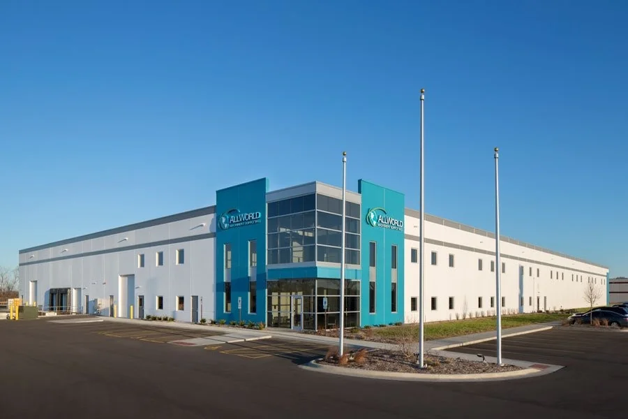 How Big is 90,000 Square Feet