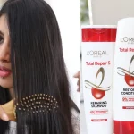 L Oreal Elvive Total Repair 5 Shampoo Review: Benefits and Insights