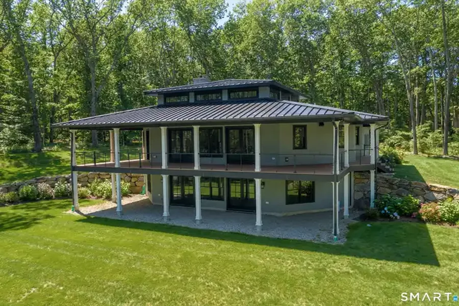 Madison Ct Real Estate Market