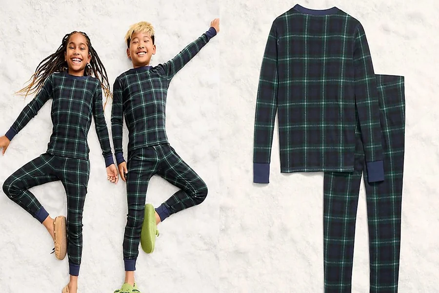 Old Navy Pj Sets Are Loved for Everyday Comfort