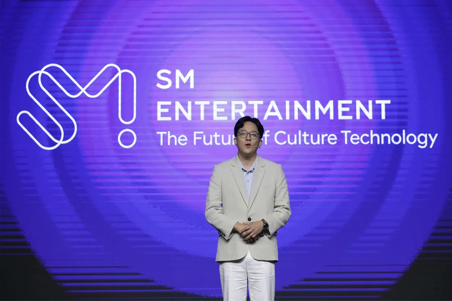 SM Entertainment