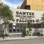 Santee Education Complex: Academics, Programs, and Opportunities