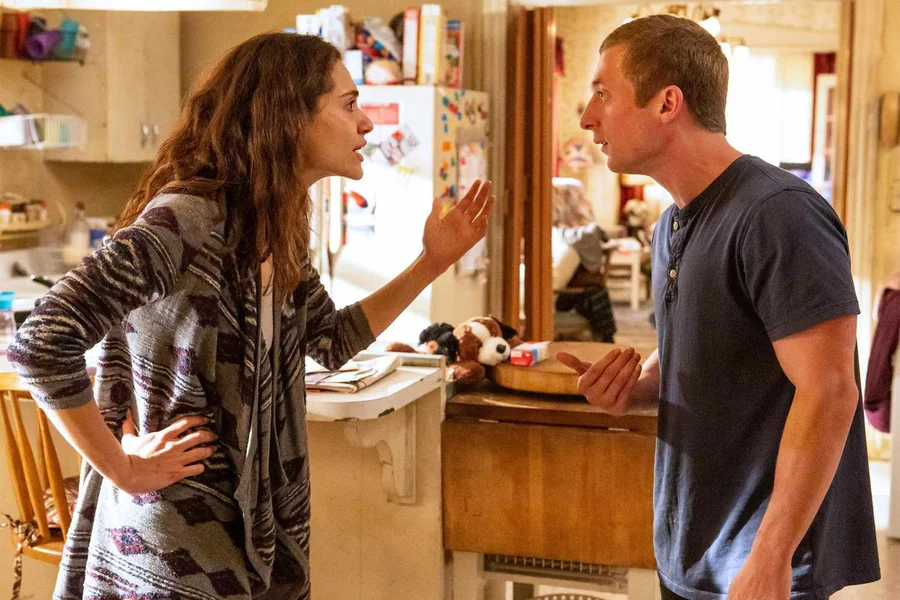 Shameless Season 9 Episode 5