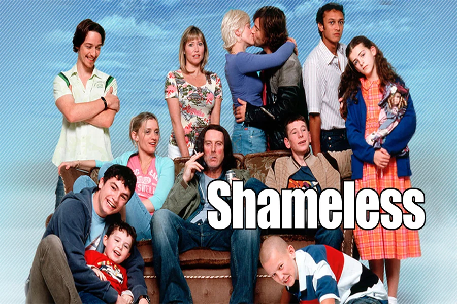 Shameless Season 9 Episode 5