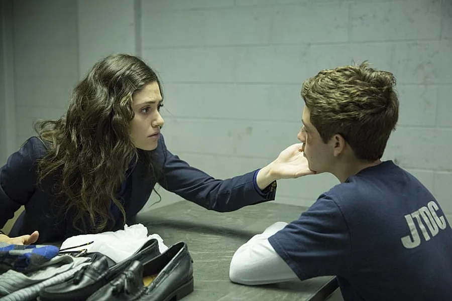 Shameless Season 9 Episode 5