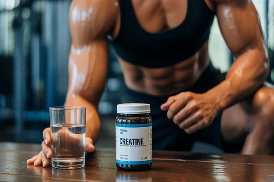 What Happens if You Don T Drink Enough Water With Creatine