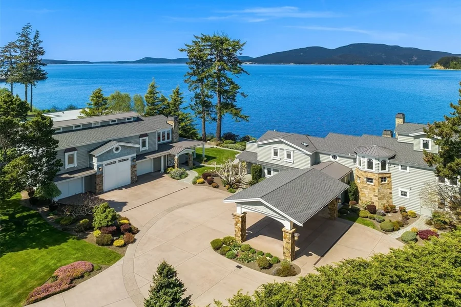 Whidbey Island Real Estate Market