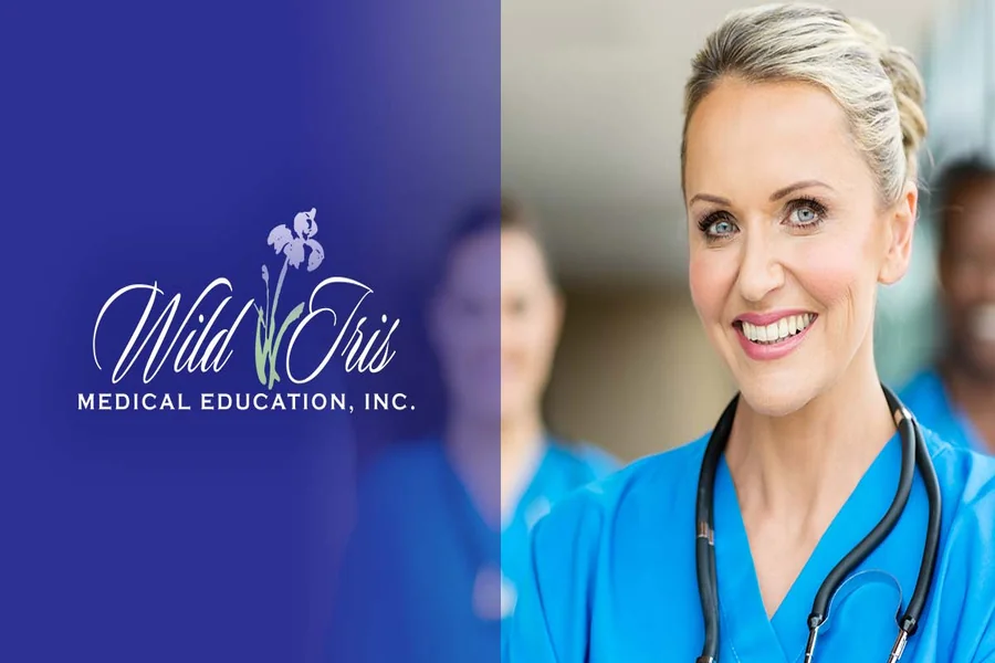 Wild Iris Medical Education
