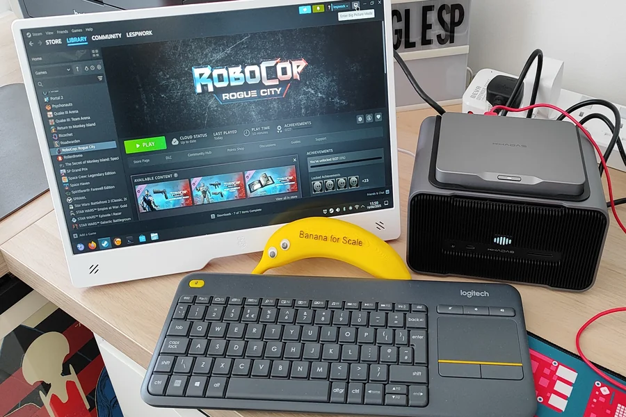 tech hacks pblinuxgaming