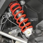 Chassis Suspension: How It Works and Why It Matters