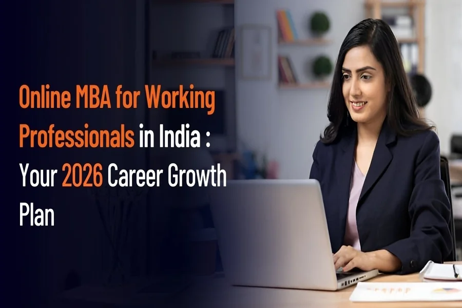 Online MBA
