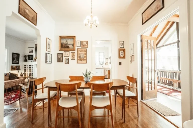 Home Improvement Strategies to Modernize Your Old House