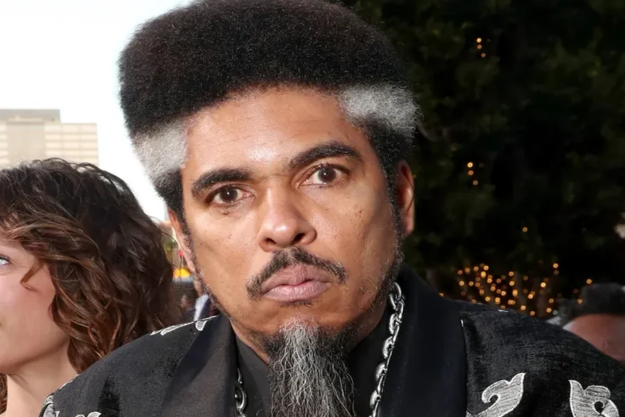 Shock G
