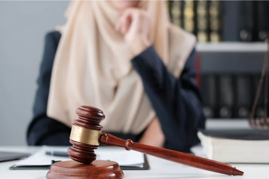 Muslim-Law