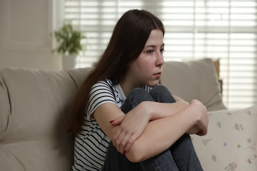 Staying Close While Letting Go: The Art of Parenting Teenagers