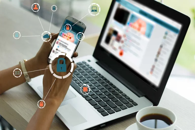 The Basics of Cybersecurity for Beginners in Daily Life
